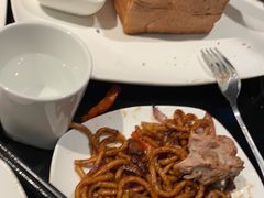 -高第街56号餐厅(美莲广场店)