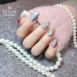 -TTNAIL天天美甲