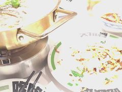 -欧记大排档·景德菜(上海首店)
