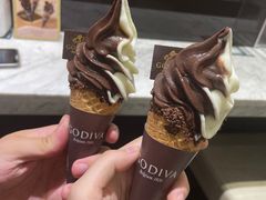-GODIVA(宁波来福士店)