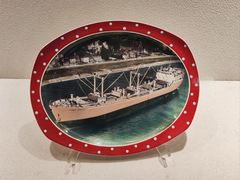 -上海交通大学董浩云航运博物馆