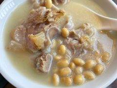 -长春凯悦酒店咖啡厅Market Café