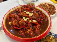 -香满锅老北京羊蝎子火锅·家常菜(新街口店)