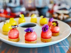 -翡翠36餐厅(浦东香格里拉店)