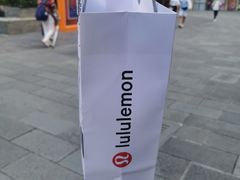-lululemon(新天地店)