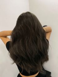 -MY HAIR ARDOR