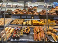 -烘焙町面包店(西四店)