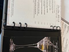 -MORTON'S 莫尔顿牛排坊(北京丽晶酒店)
