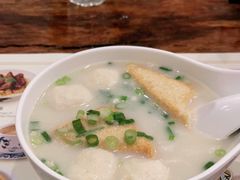 -翠华餐厅(百老汇店)