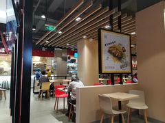 大堂-永和大王(宜山店)