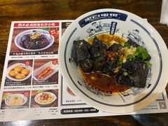 老长沙臭豆腐-黑白电视长沙小吃(悦汇城店)