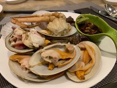 -安蒂娅·海鲜自助餐厅(安蒂娅美兰酒店)