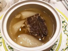 -北京西藏大厦·香帕拉宫廷菜