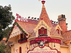 -上海迪士尼度假区