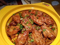 -多嘴超级肉蟹煲(杉杉国潮主题店)