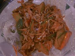 -名家韩国料理·烤肉(瑶海店)
