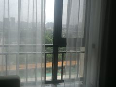 -西安交大南洋大酒店(交通大学青龙寺店)