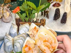 -喜聚薈·花膠雞海鮮火鍋(越秀店)