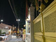 -普吉镇