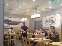 -吉野家(复兴路第二餐厅店)