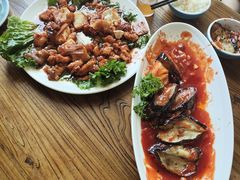-闻香阁·清真(光荣道店)