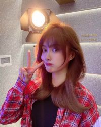 点击看大图 -3AM HAIR SALON染发烫发接发
