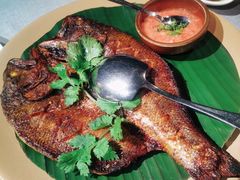 -花马天堂云南餐厅 Lost Heaven(外滩店)