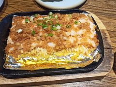 -不是烧烤·武汉烧烤·地道湖北菜(大成路店)