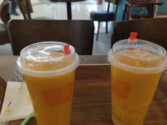 -MANGOO芒可ice(大观天地MALL店)
