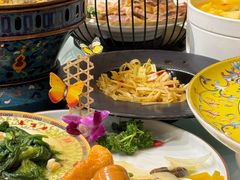 -鹿鸣春饭店(总店)