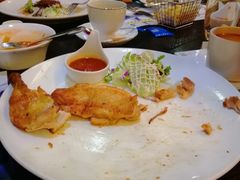 -法兰度西餐厅(新会店)