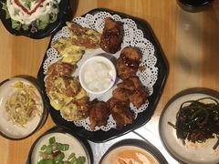 -源味屋韩式火锅&炸鸡(鼎城当代商城店)