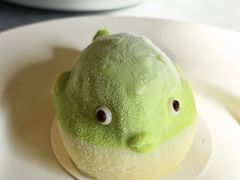 -沈灶河豚宴·河豚融合餐厅(汉中路店)