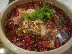 -宽窄巷子(米兰中央火车站店)