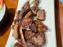 -福樱兰海鲜放题铁板烧(加州店)