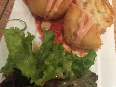 -VITELLO意大利料理(崂山路店)