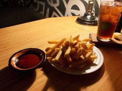 炸薯条-等待戈多Waiting For Godot(交道口店)