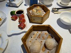 鲜虾红米肠粉-香宫中餐厅 · 桂林香格里拉