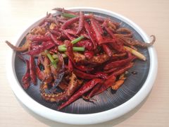 -吕氏疙瘩汤·新鲁菜(日照万象汇店)