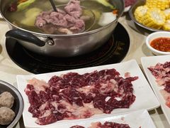 -伟记牛肉(金鸿公路店)