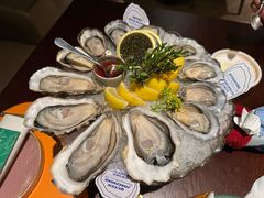 -普朗姆生蚝牛排馆 The Plump Oyster(成都摩方购物中心店)