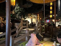 -桂满陇-十里风荷(合生汇店)