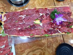 -塔兰齐新疆孜然火锅(鲤鱼山路店)