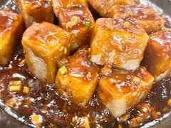 -小菜园新徽菜(苏州繁花中心店)