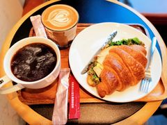 -Peet's Coffee皮爷咖啡(大学路店)