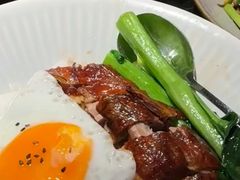 -留半山·香港食堂(啦啦宝都店)