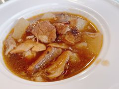 -广州建国酒店-盈丰阁粤菜-粤式茶点