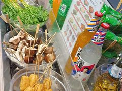 -百品聚旋转火锅(号外店)