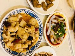 -沈姐万州烤鱼(沙坪坝七中店)