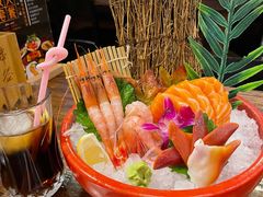 -披头士烧鸟居酒屋(王府井店)